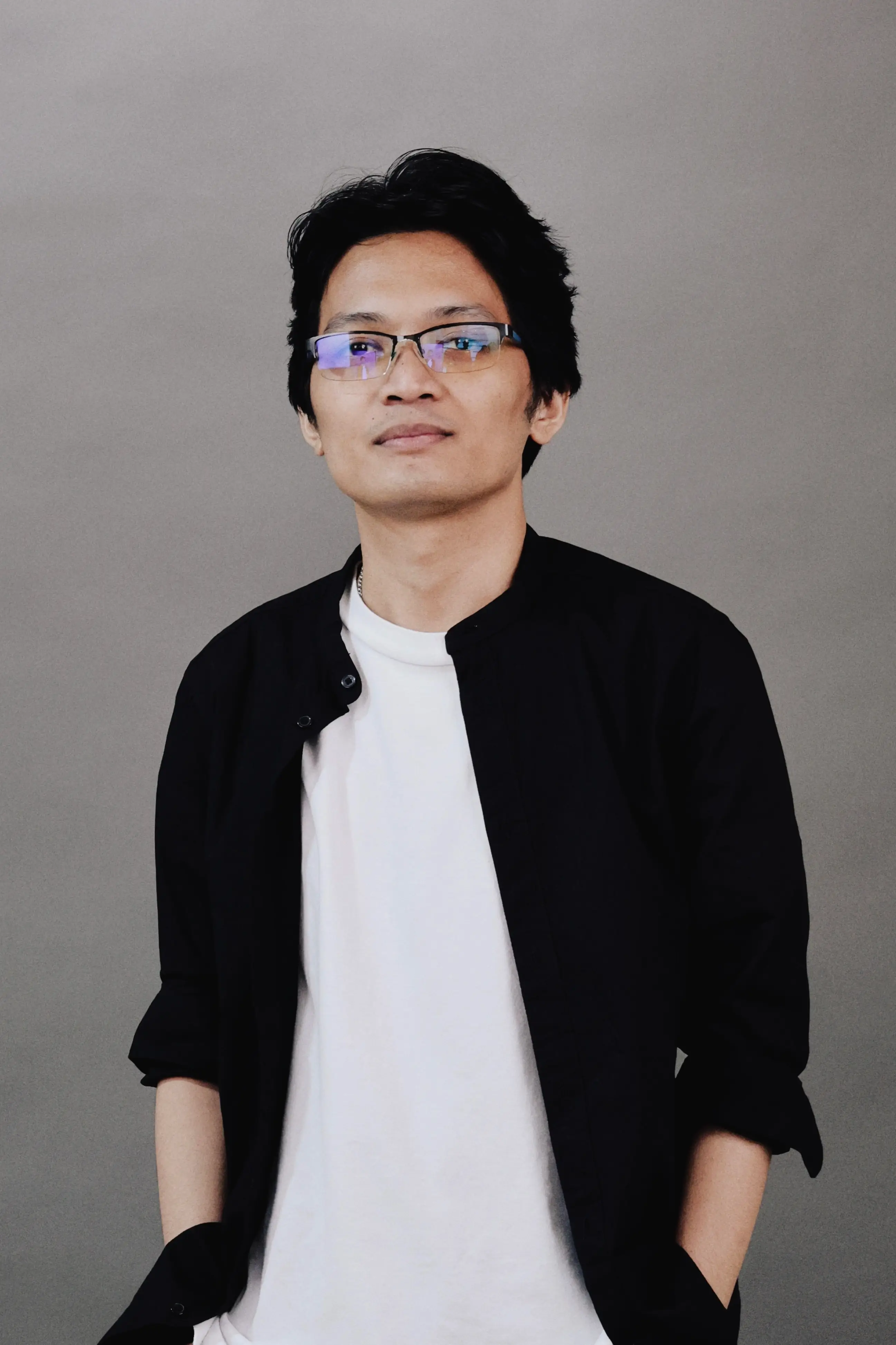 Dan Vincent Arangurin