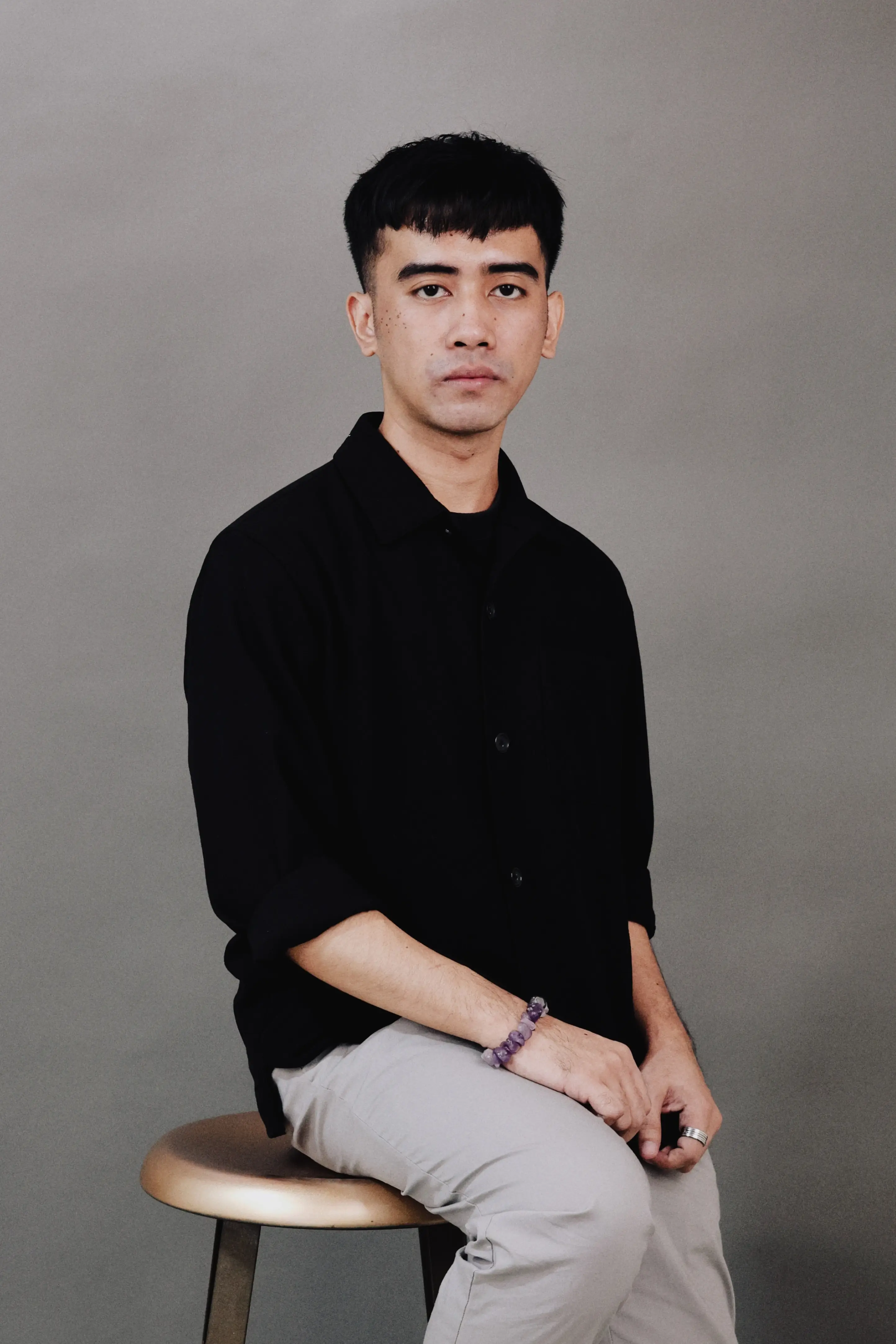 Karl Anthony Baluyot